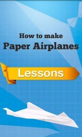 download How to make Paper Airplanes apk